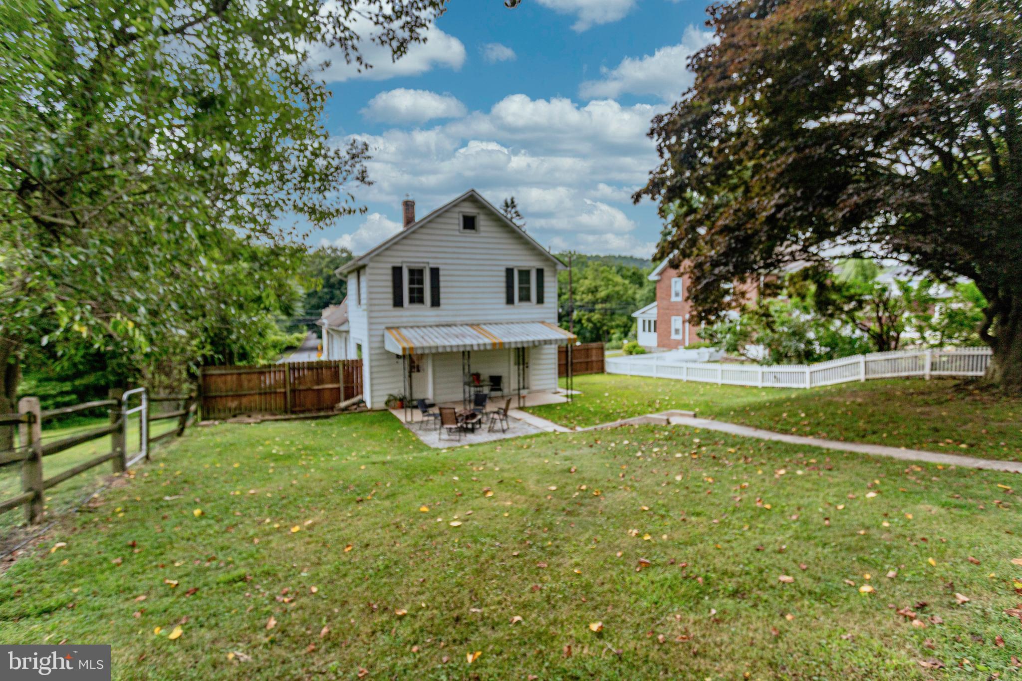 1698 Valley Road Coatesville, PA 19320 - Photo 22 of 25 Gallery Image 22