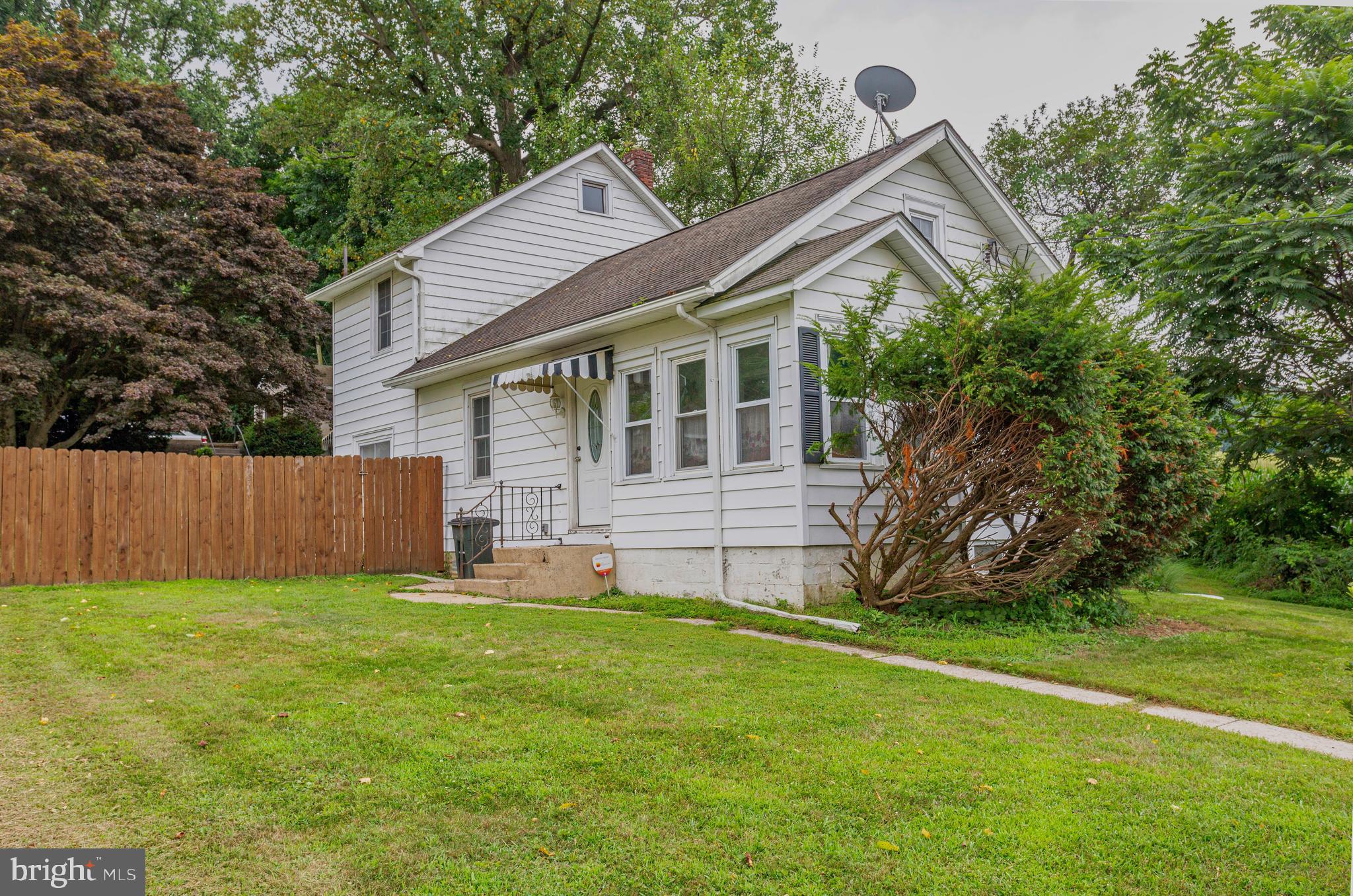 1698 Valley Road Coatesville, PA 19320 - Photo 25 of 25 Gallery Image 25