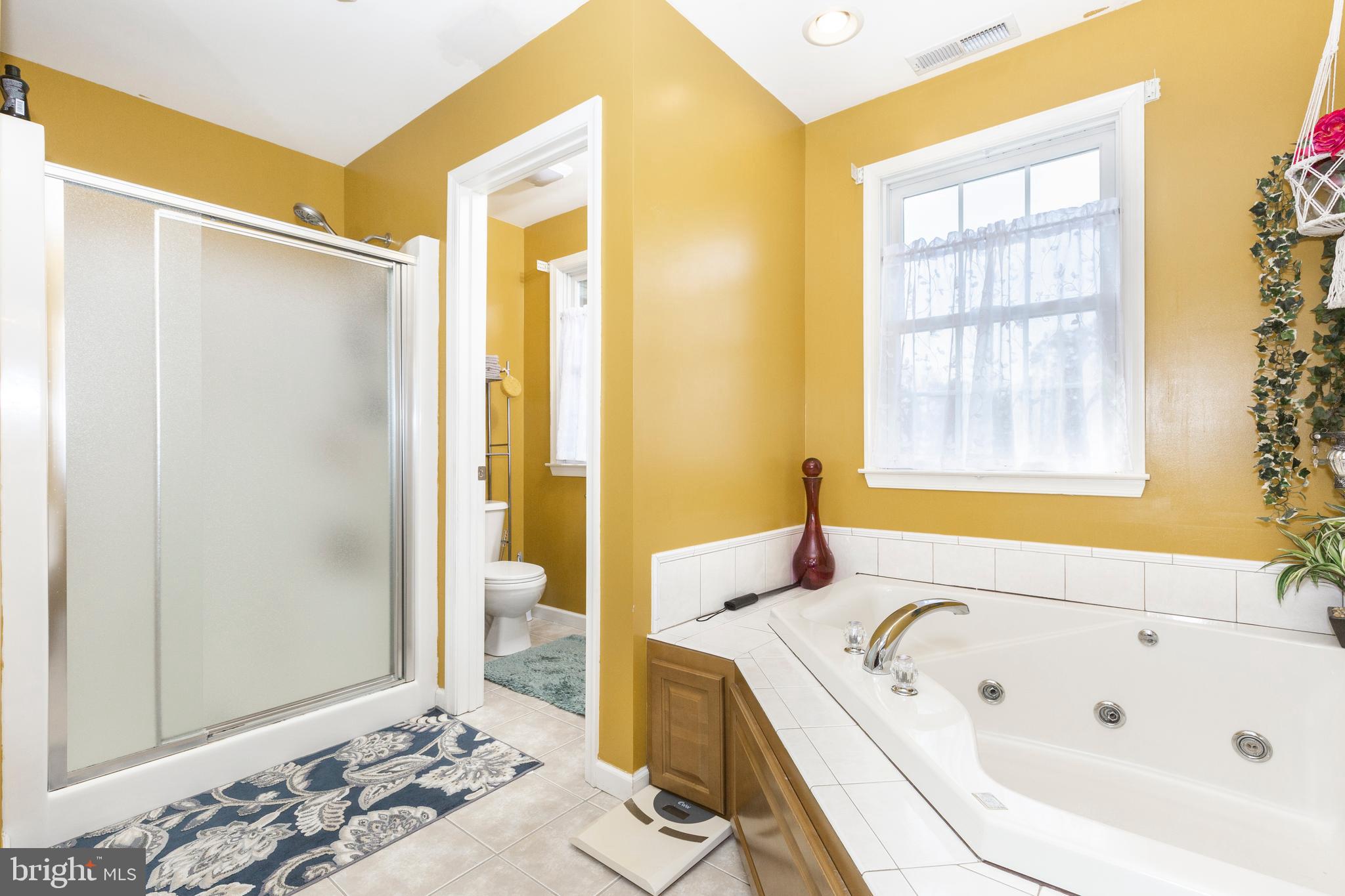 128 Pine Grove Road Hanover, PA 17331 - Photo 34 of 93 a bathroom with a tub sink and shower