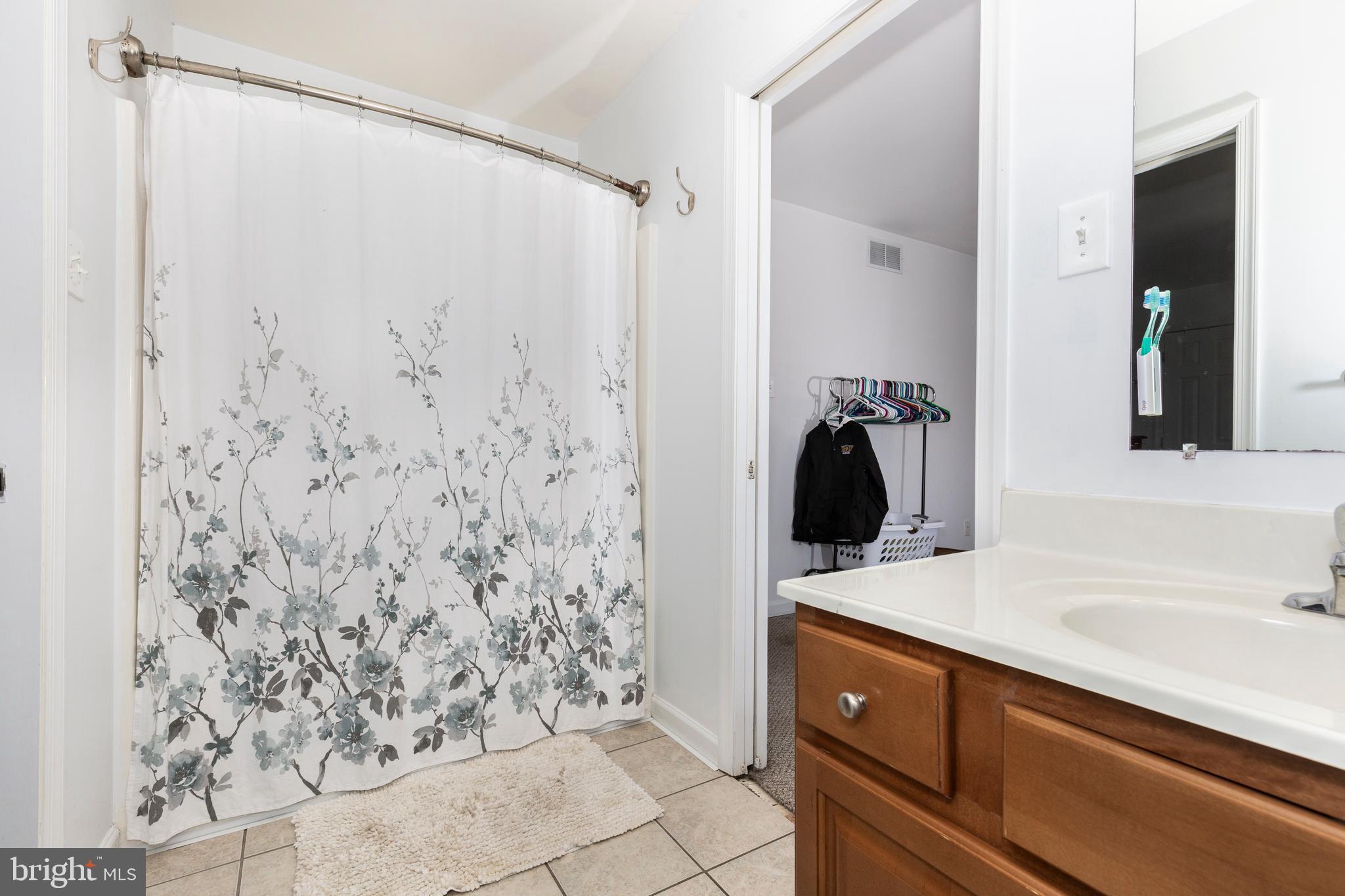 128 Pine Grove Road Hanover, PA 17331 - Photo 37 of 93 a bathroom with a sink and a shower