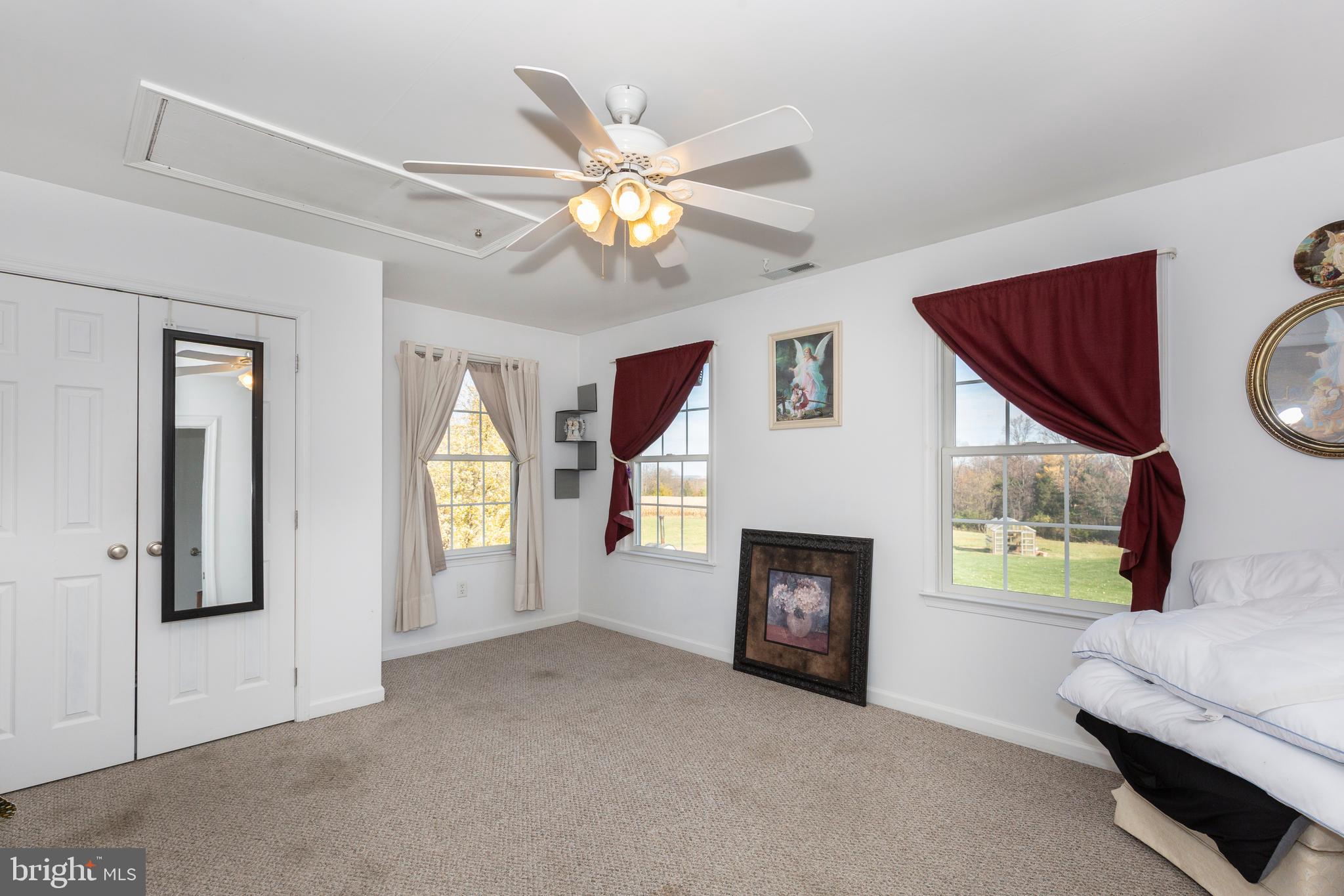 128 Pine Grove Road Hanover, PA 17331 - Photo 39 of 93 a living room with furniture and a fireplace