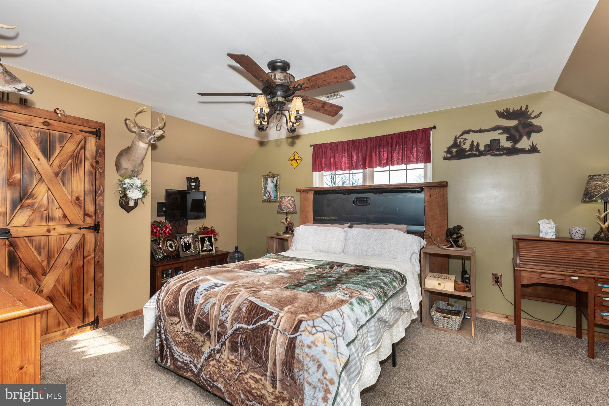 128 Pine Grove Road Hanover, PA 17331 - Photo 40 of 93 Bd 4 is another bedroom suite