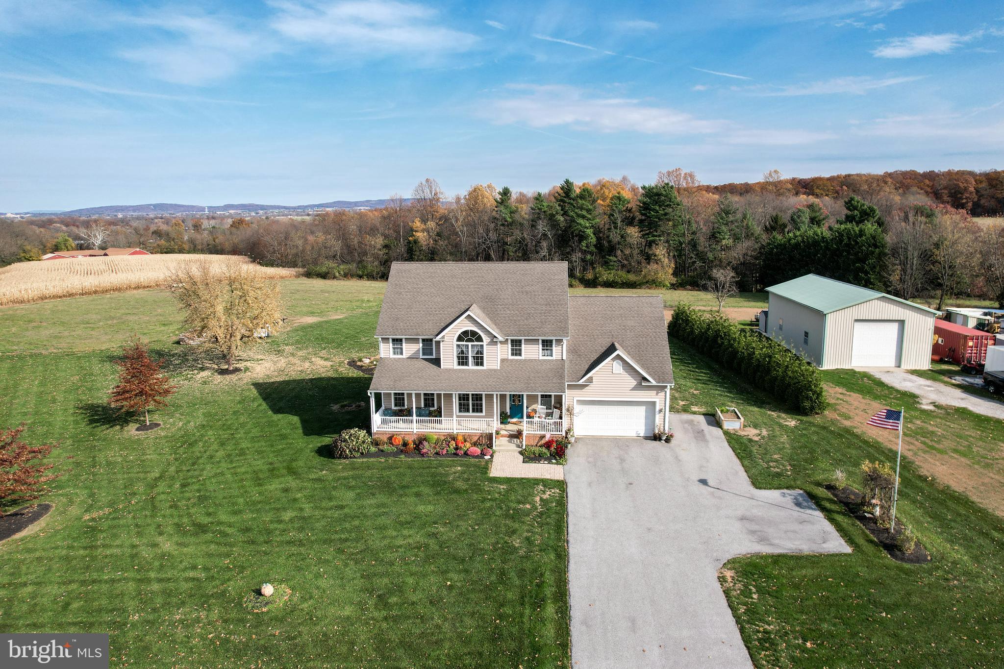 128 Pine Grove Road Hanover, PA 17331 - Photo 4 of 93