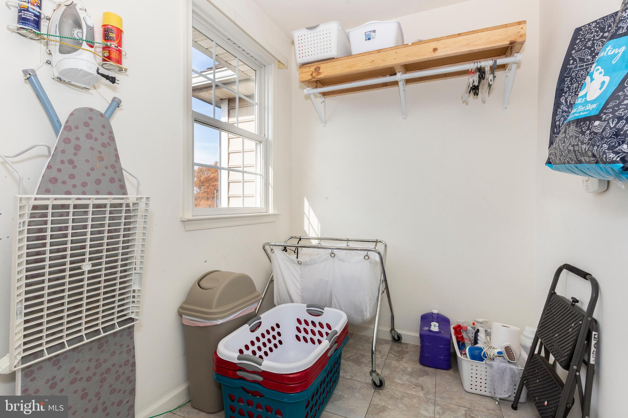 128 Pine Grove Road Hanover, PA 17331 - Photo 47 of 93 storage in laundry room