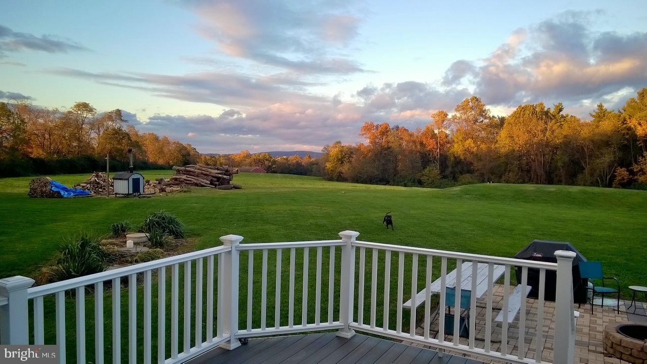 128 Pine Grove Road Hanover, PA 17331 - Photo 54 of 93 Back view