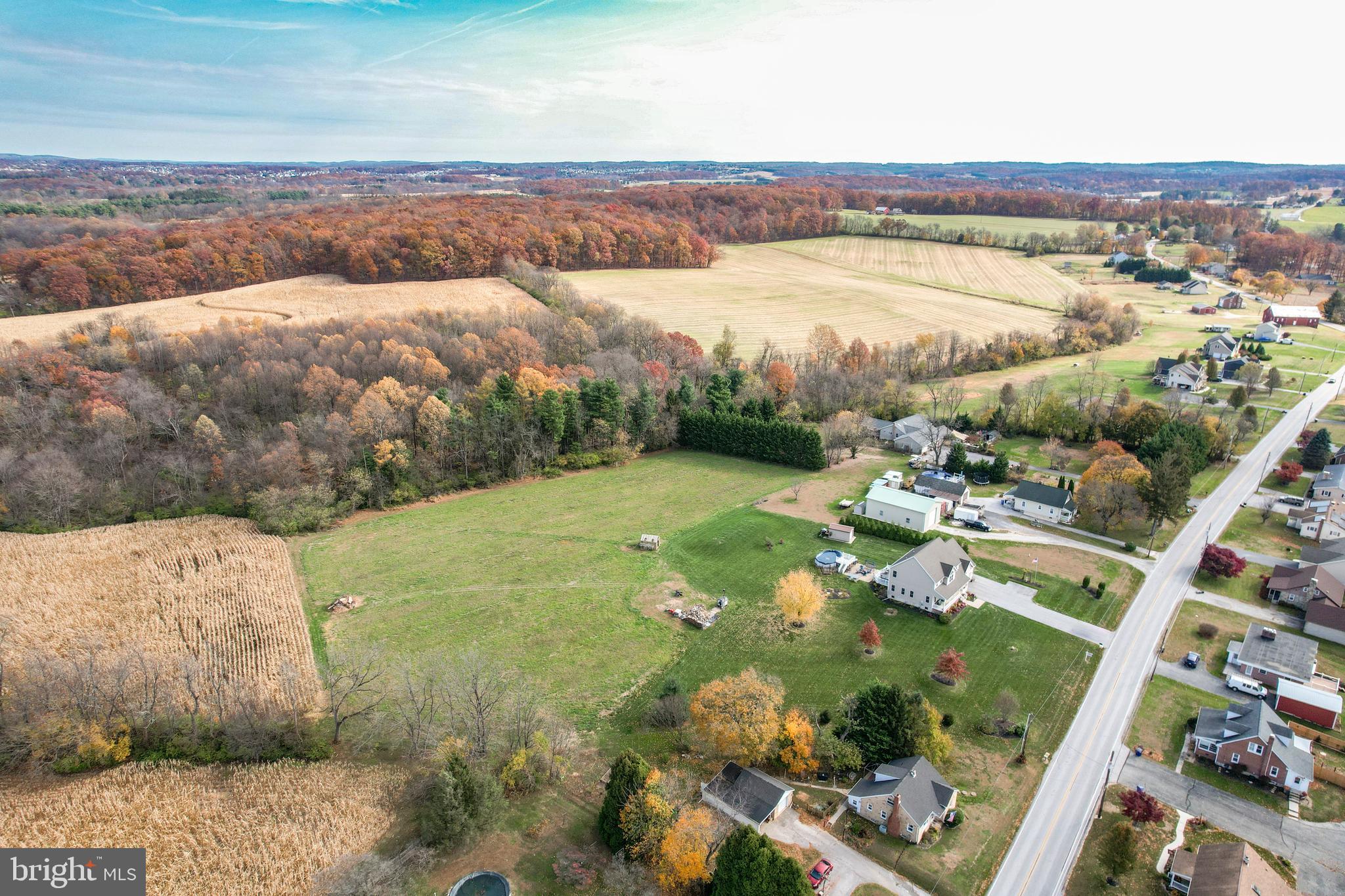 128 Pine Grove Road Hanover, PA 17331 - Photo 63 of 93 a view of a lake with outdoor space
