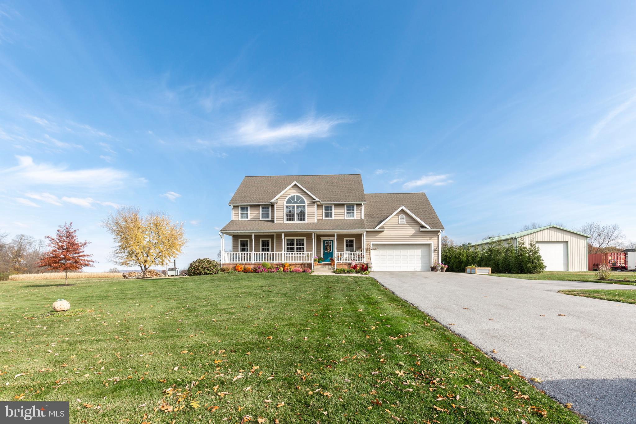 128 Pine Grove Road Hanover, PA 17331 - Photo 69 of 93