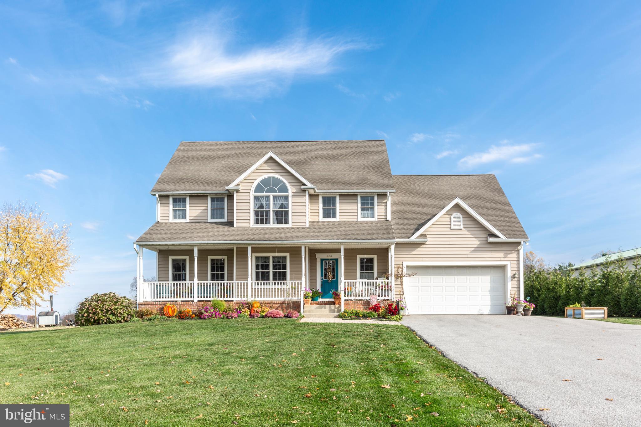 128 Pine Grove Road Hanover, PA 17331 - Photo 70 of 93