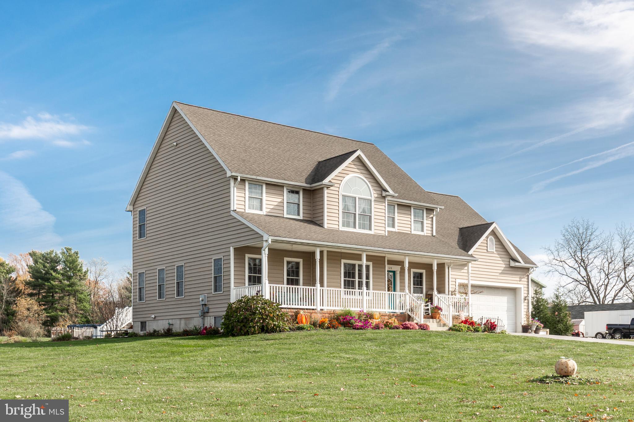 128 Pine Grove Road Hanover, PA 17331 - Photo 73 of 93