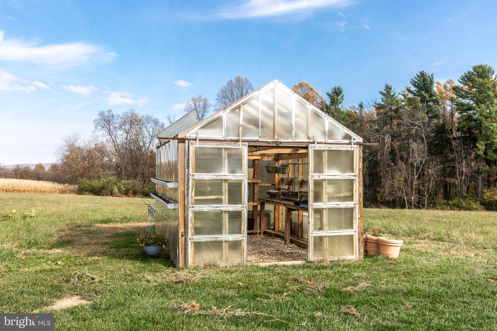 128 Pine Grove Road Hanover, PA 17331 - Photo 77 of 93 green house