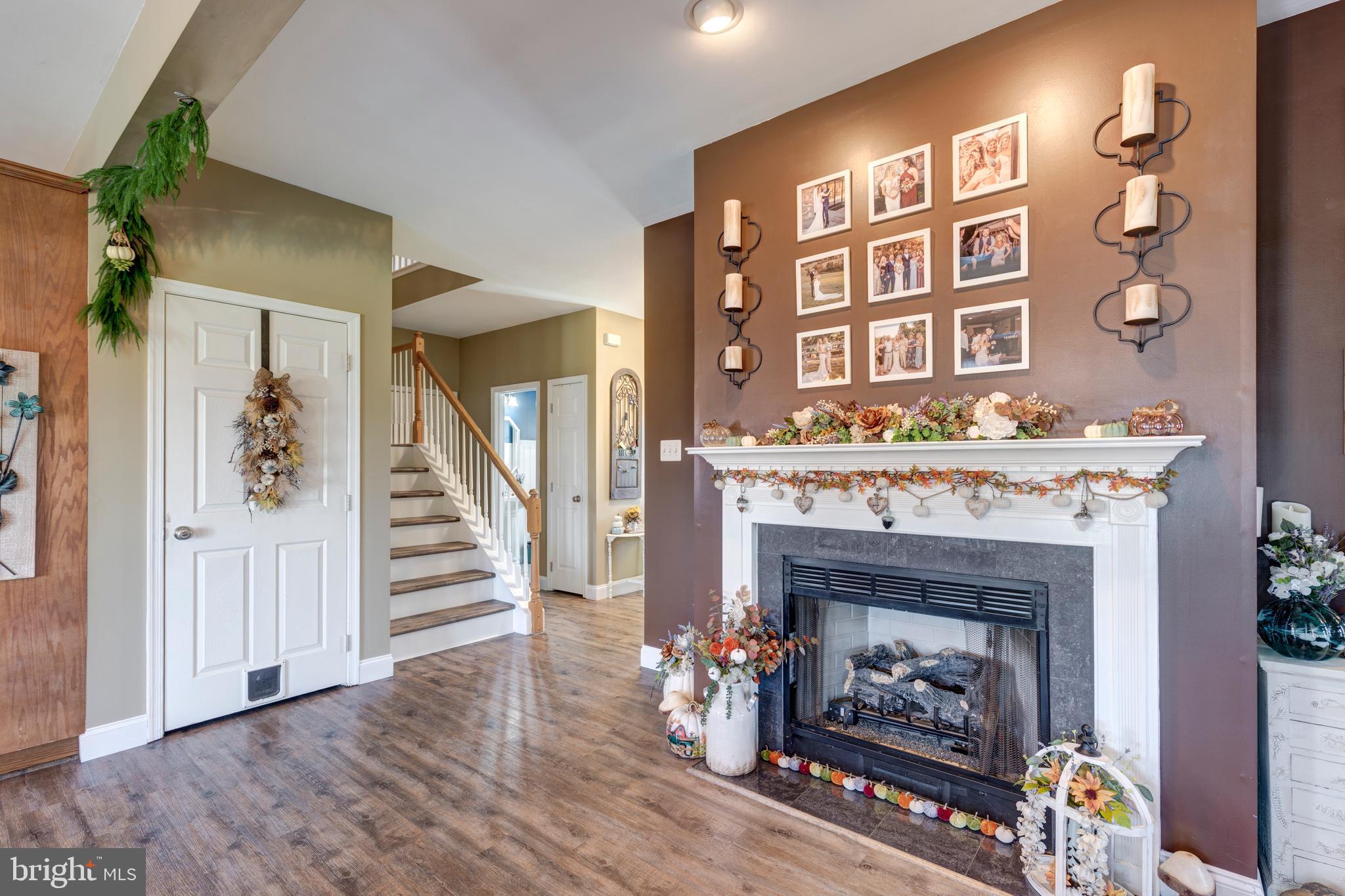 128 Pine Grove Road Hanover, PA 17331 - Photo 8 of 93 LVP floors throughout the main level