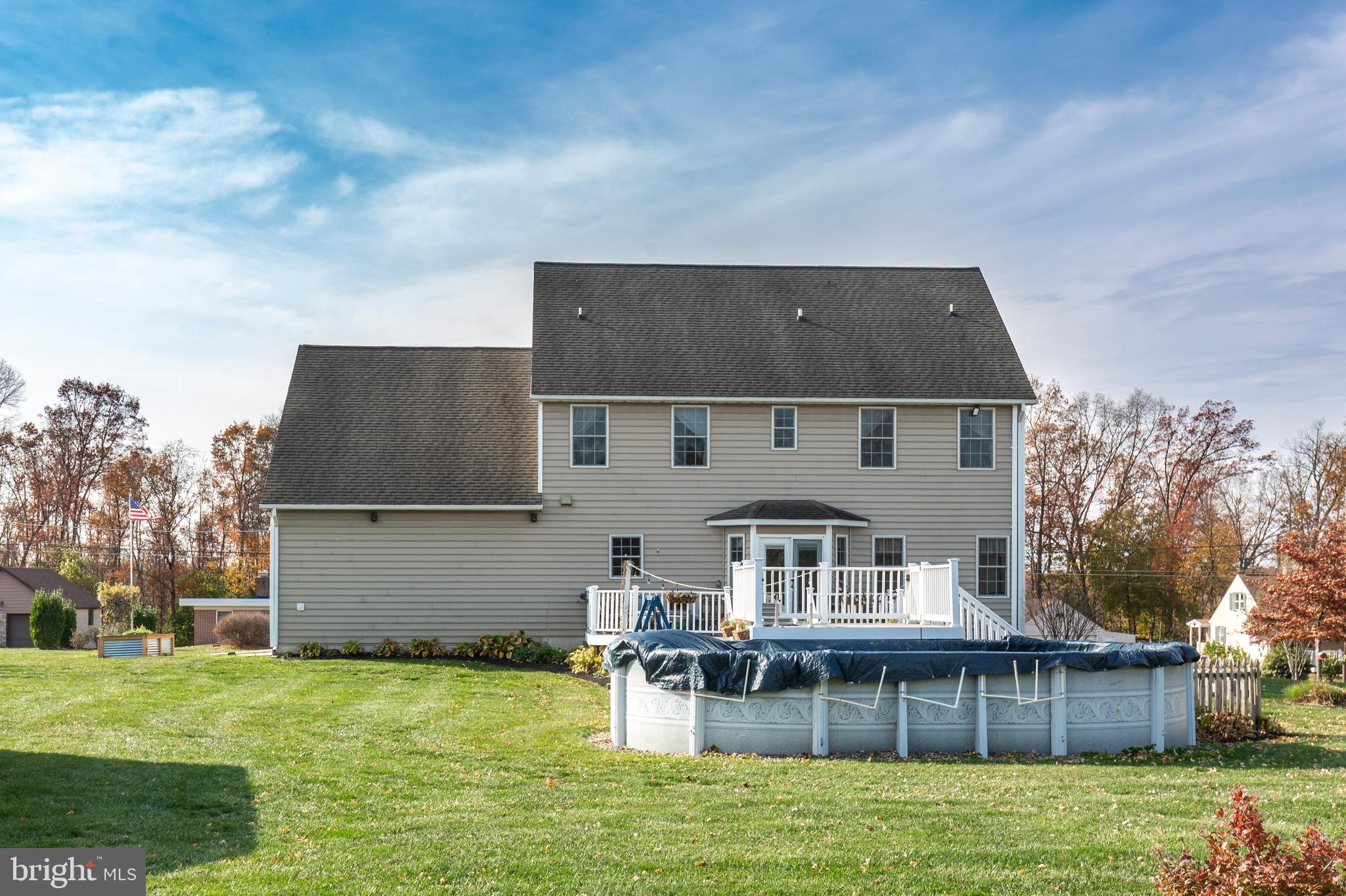 128 Pine Grove Road Hanover, PA 17331 - Photo 86 of 93