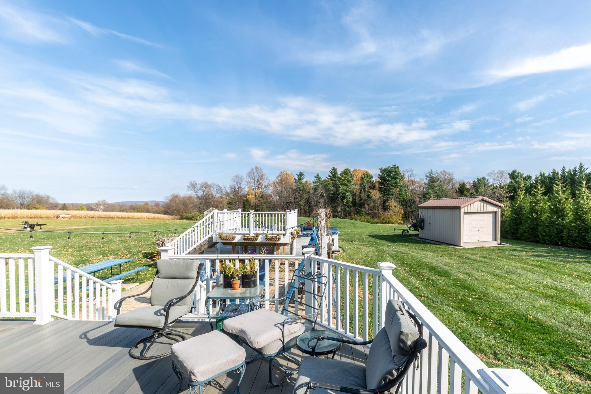 128 Pine Grove Road Hanover, PA 17331 - Photo 90 of 93 above ground pool