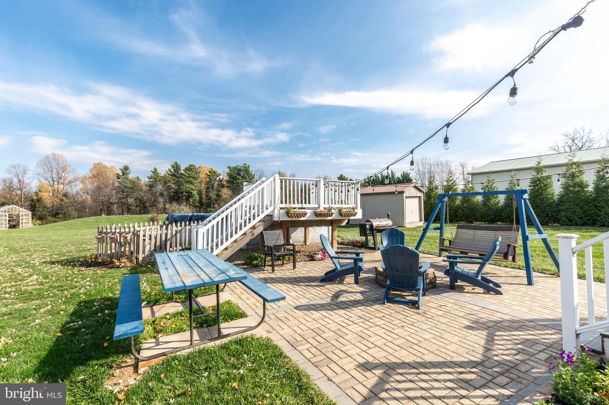 128 Pine Grove Road Hanover, PA 17331 - Photo 91 of 93