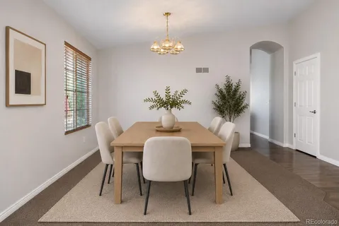 $649,900 | 6458 Trappers Trail Avenue, Parker, CO 80134