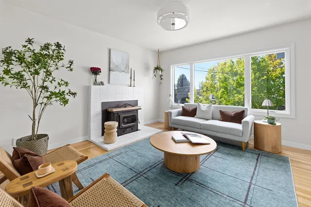 $798,000 | 2726 Madeline Street, Oakland, CA 94602