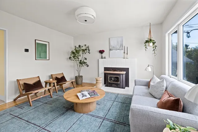 $798,000 | 2726 Madeline Street, Oakland, CA 94602