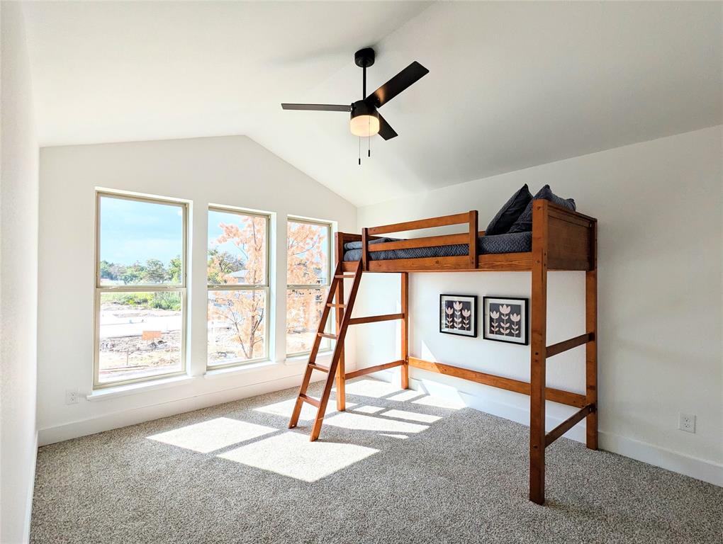 3786 Wenatche Drive Dallas, TX 75233 - Photo 15 of 16 a view of a room with gym equipment
