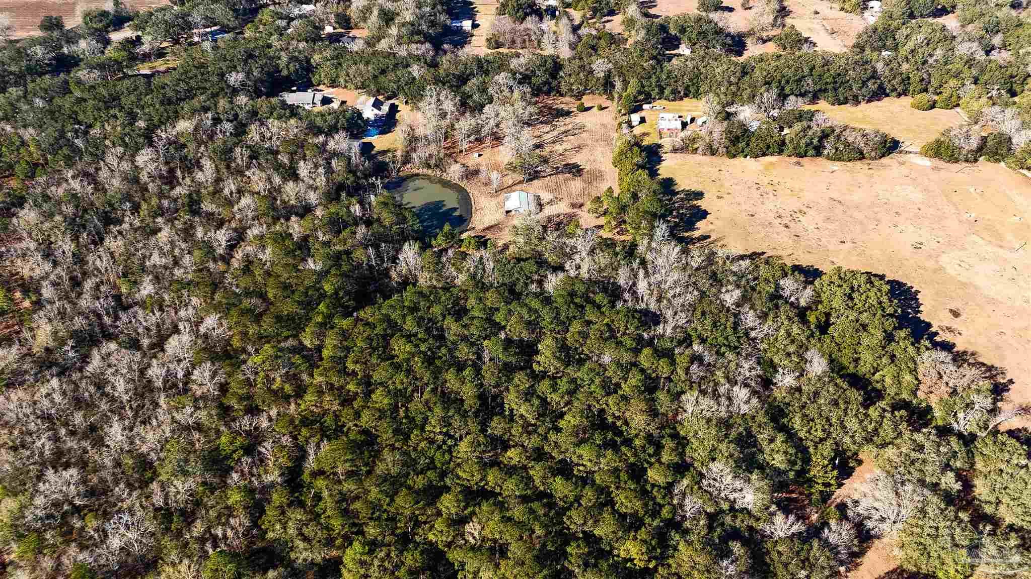Lot 1 Tidwell Road Pace, FL 32571 - Photo 8 of 11