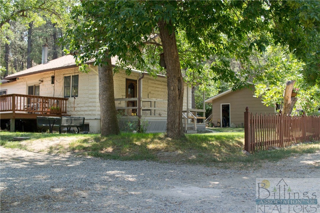 10 Foothill Road Roundup, MT 59072 - Photo 1 of 1 Gallery Image 1