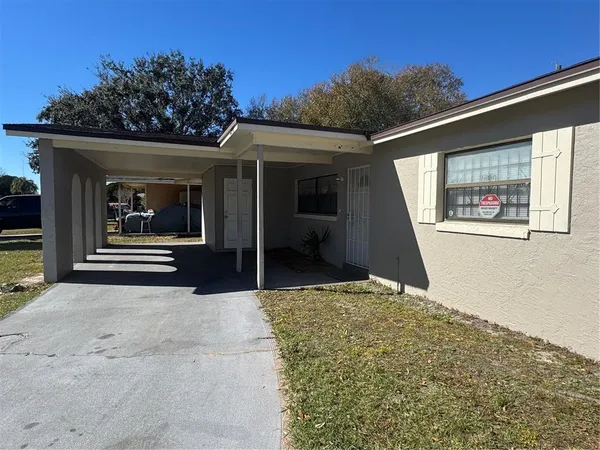 $1,825 | 4291 Clarinda Street, Orlando, FL 32811