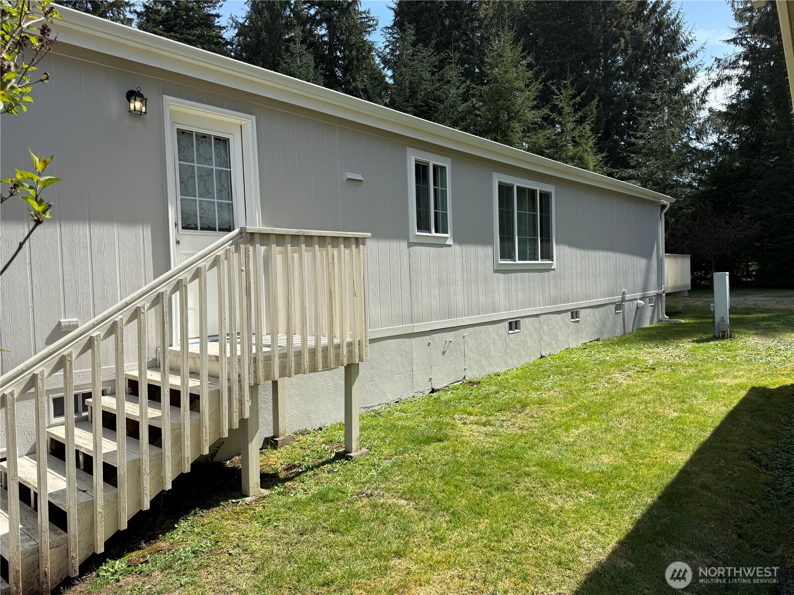 77 Clemons Road, Unit 105 Montesano, WA 98563 - Photo 4 of 25