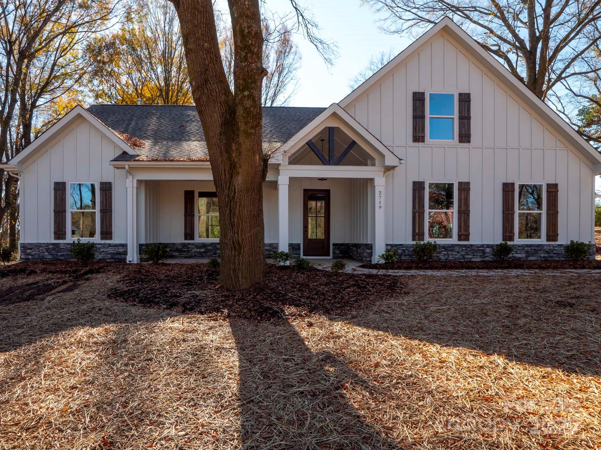 2719 Lathan Road, Unit 1 Monroe, NC 28112 - Photo 3 of 46