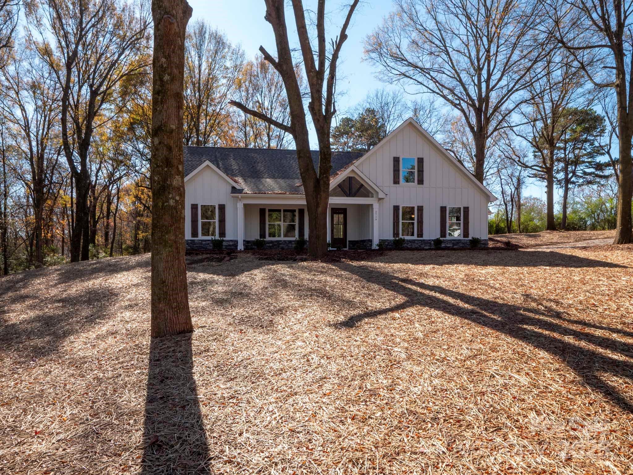 2719 Lathan Road, Unit 1 Monroe, NC 28112 - Photo 35 of 46