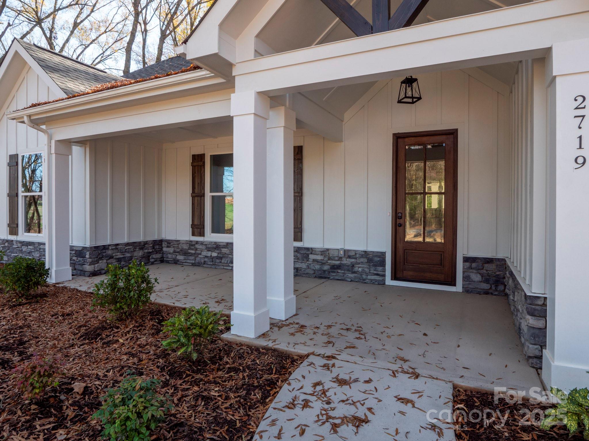 2719 Lathan Road, Unit 1 Monroe, NC 28112 - Photo 45 of 46