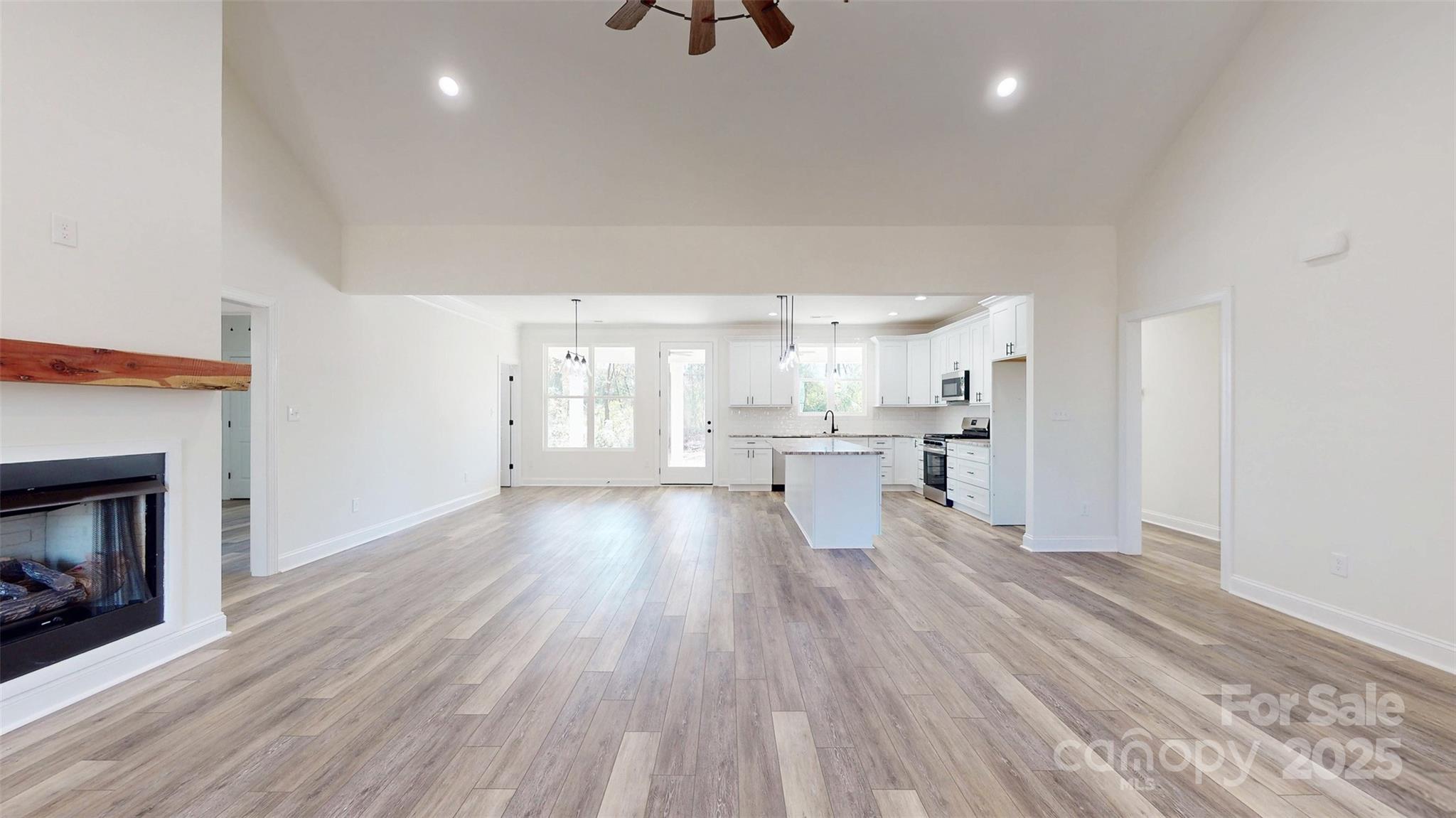 2719 Lathan Road, Unit 1 Monroe, NC 28112 - Photo 8 of 46