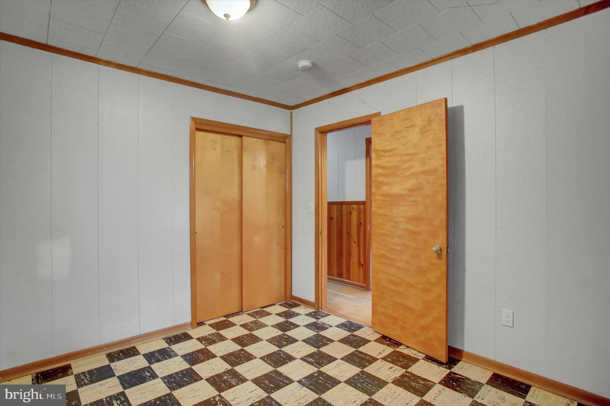 5156 Peach Orchard Road McConnellsburg, PA 17233 - Photo 22 of 34 a view of bathroom