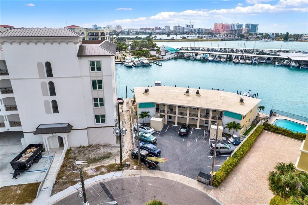 205 Dolphin Point, Unit 3 Clearwater, FL 33767 - Photo 1 of 1