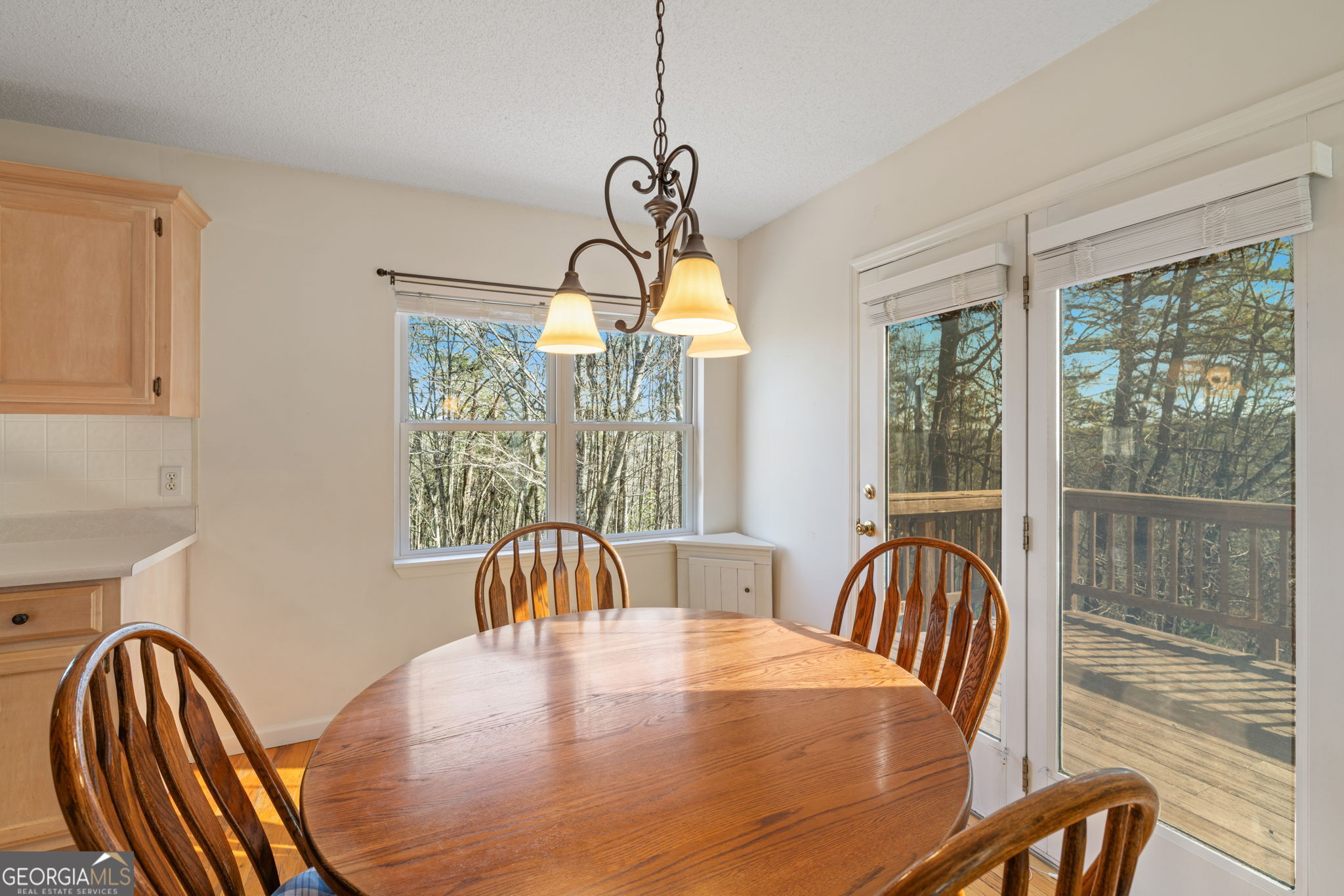 280 Sterrett Road Tiger, GA 30576 - Photo 11 of 41