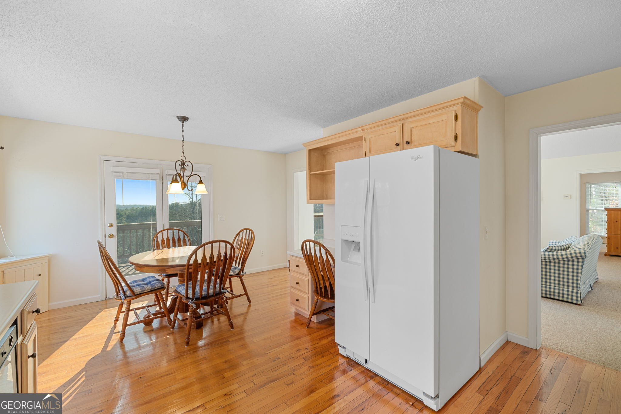 280 Sterrett Road Tiger, GA 30576 - Photo 12 of 41