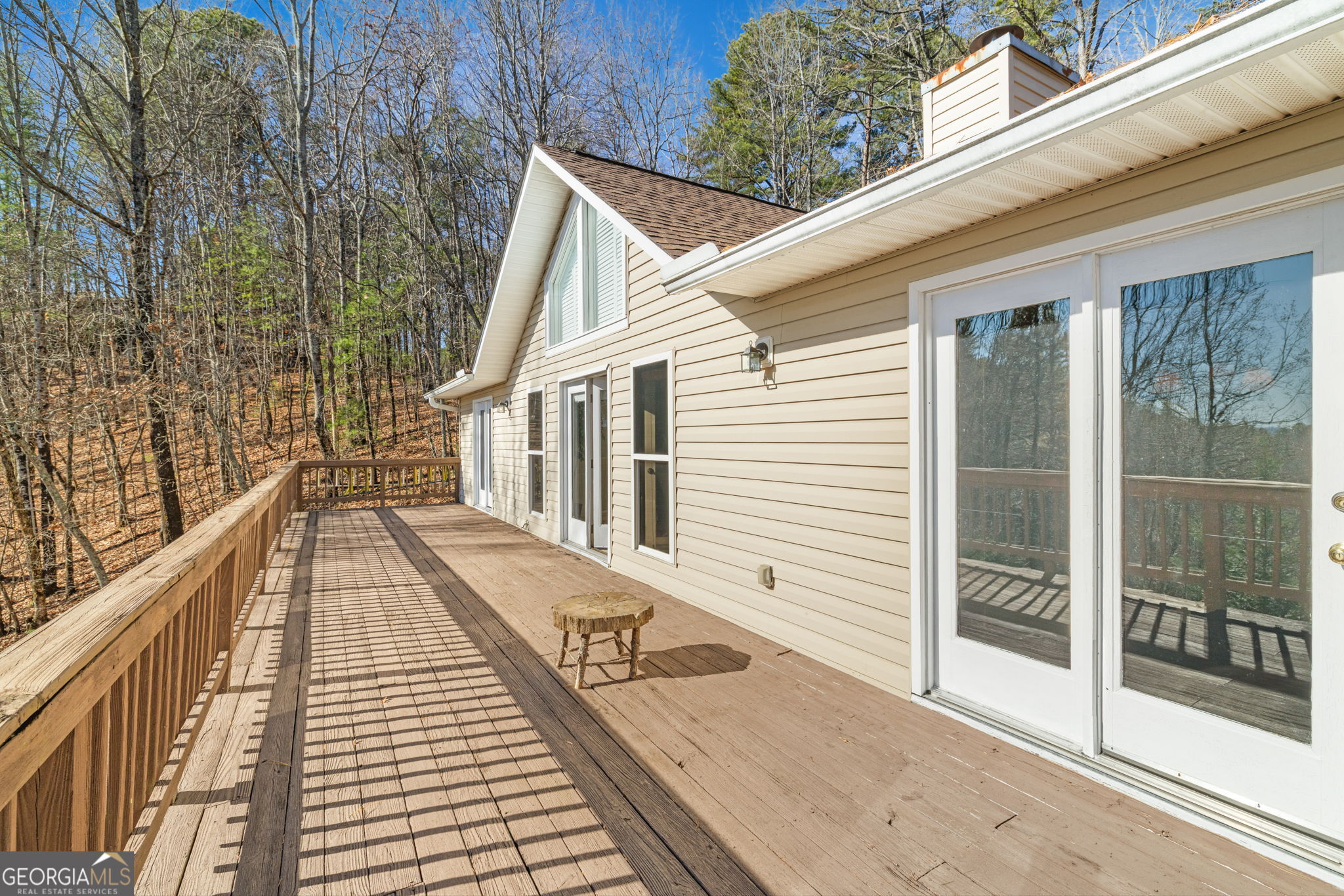 280 Sterrett Road Tiger, GA 30576 - Photo 2 of 41