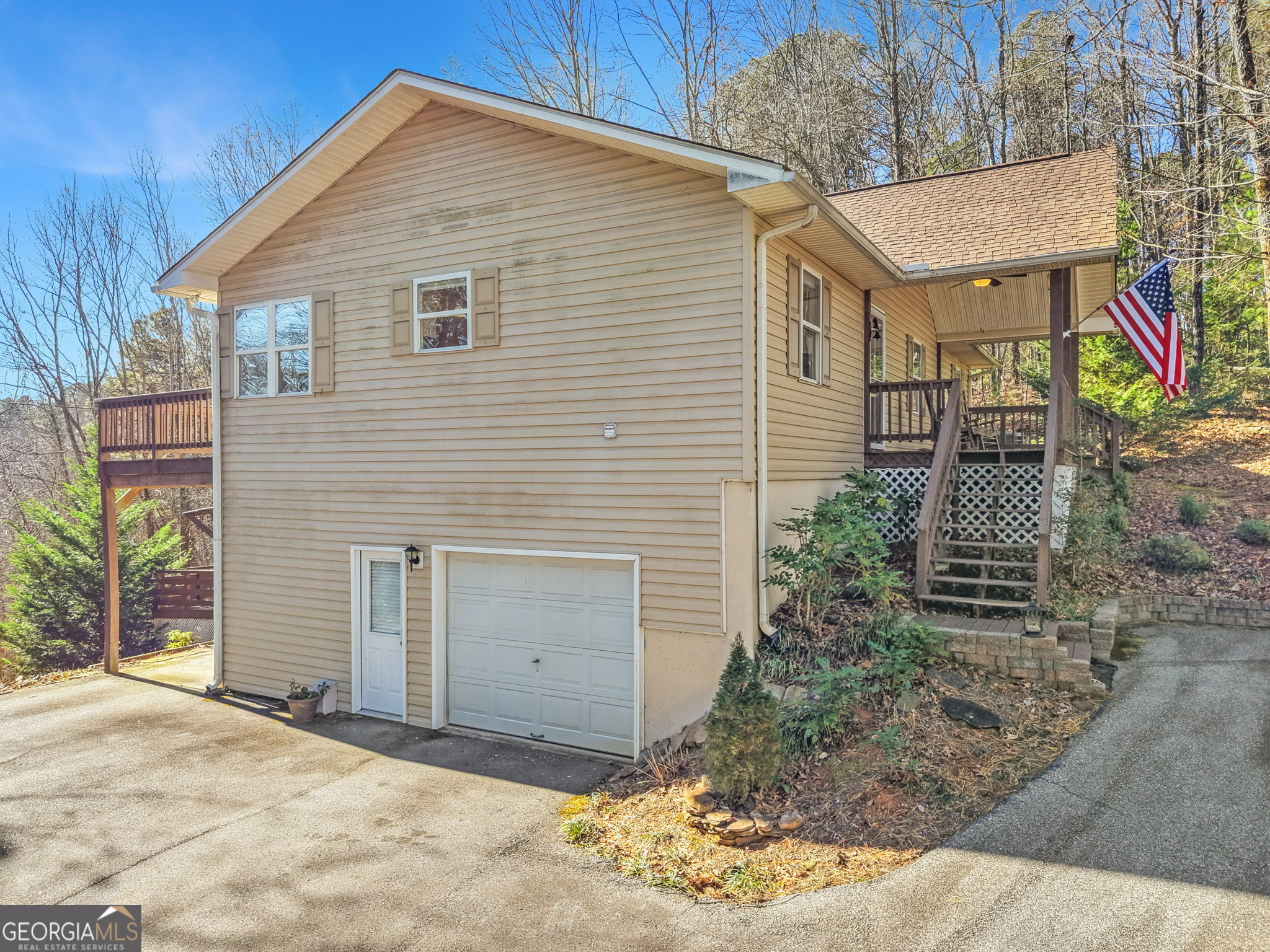 280 Sterrett Road Tiger, GA 30576 - Photo 26 of 41