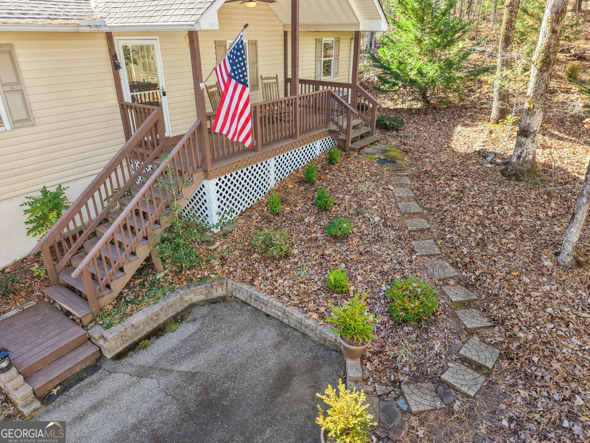 280 Sterrett Road Tiger, GA 30576 - Photo 27 of 41