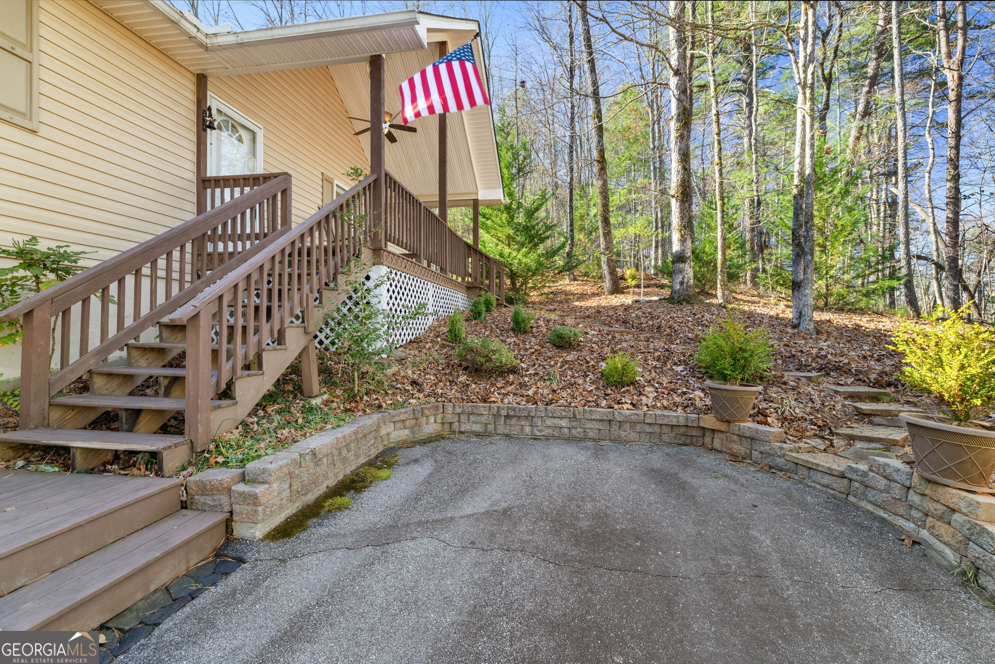 280 Sterrett Road Tiger, GA 30576 - Photo 28 of 41