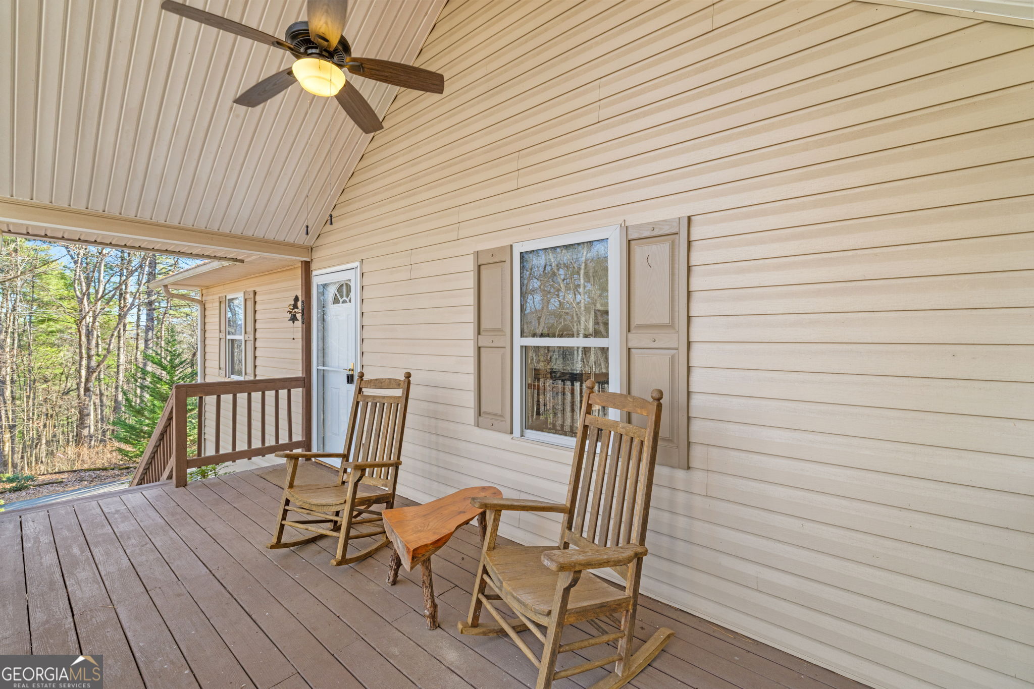 280 Sterrett Road Tiger, GA 30576 - Photo 29 of 41