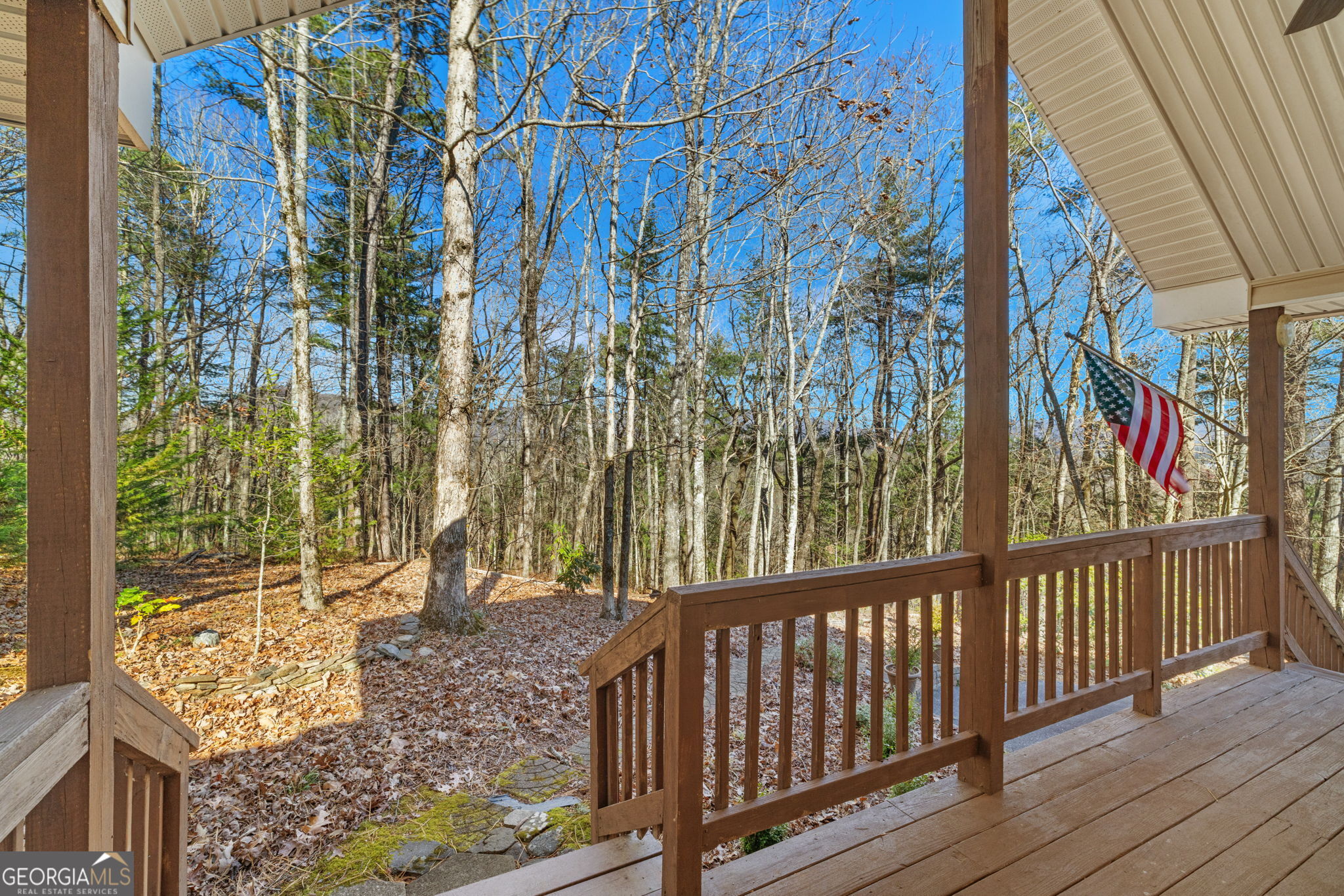 280 Sterrett Road Tiger, GA 30576 - Photo 30 of 41