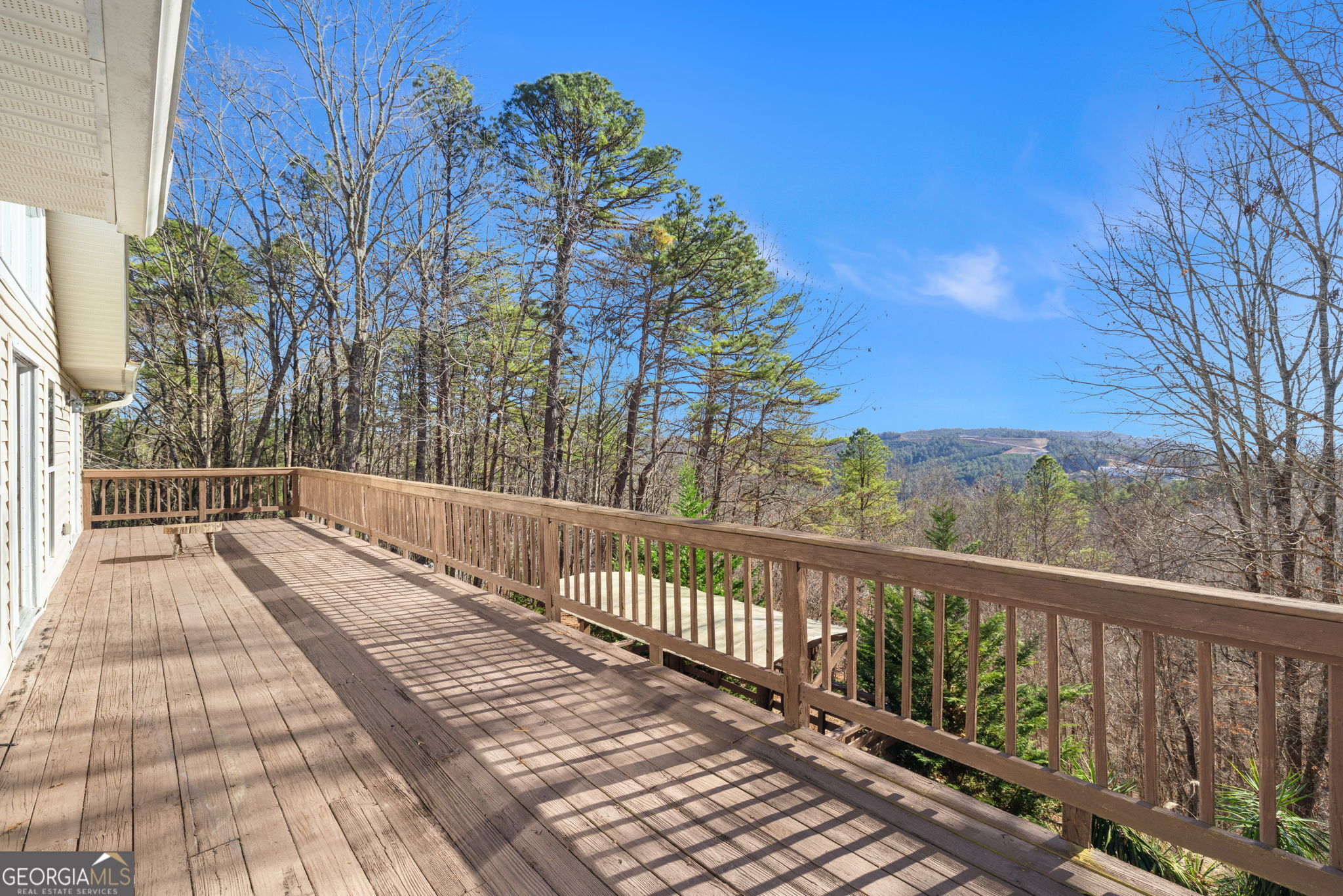 280 Sterrett Road Tiger, GA 30576 - Photo 3 of 41