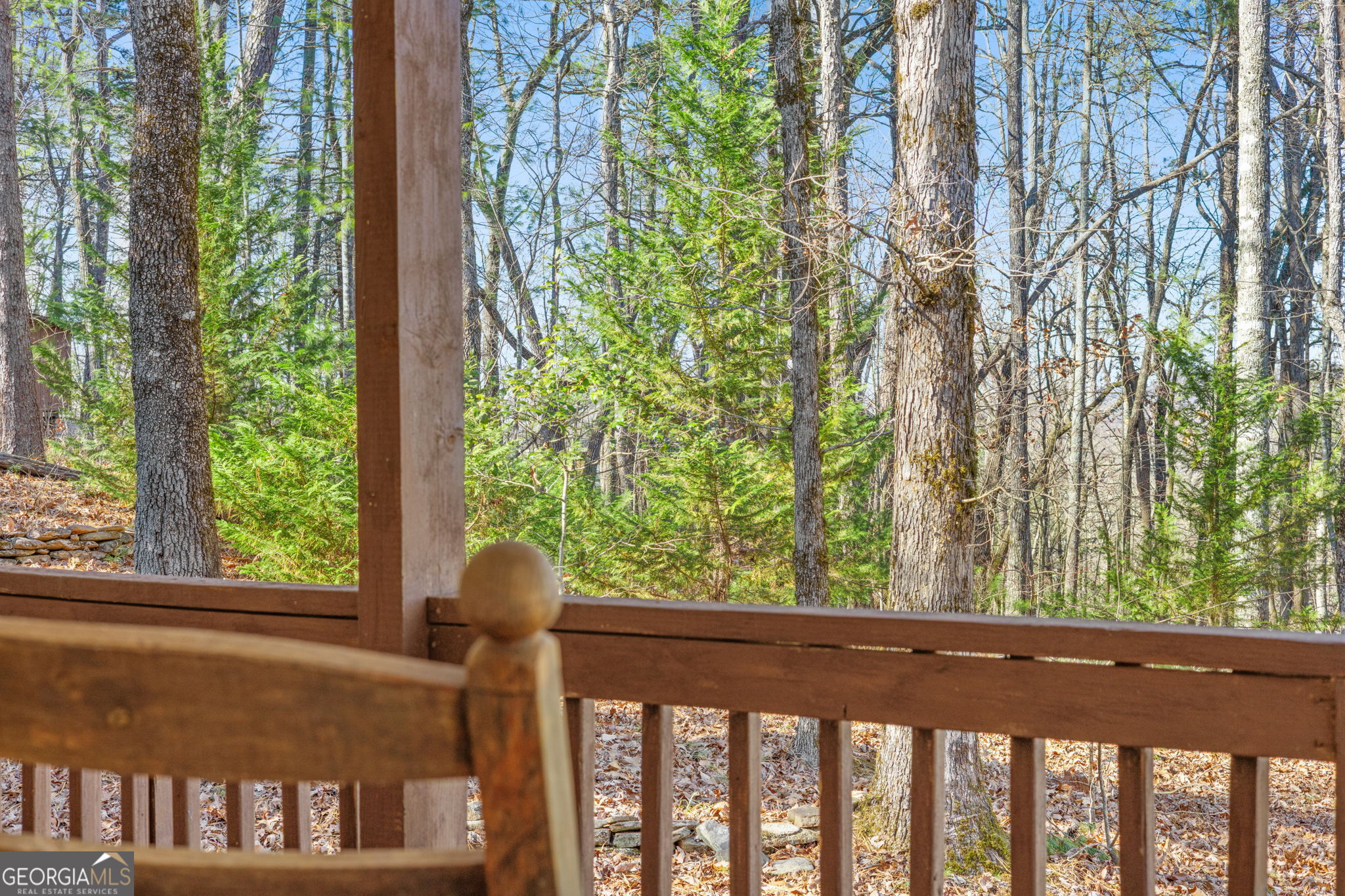 280 Sterrett Road Tiger, GA 30576 - Photo 31 of 41