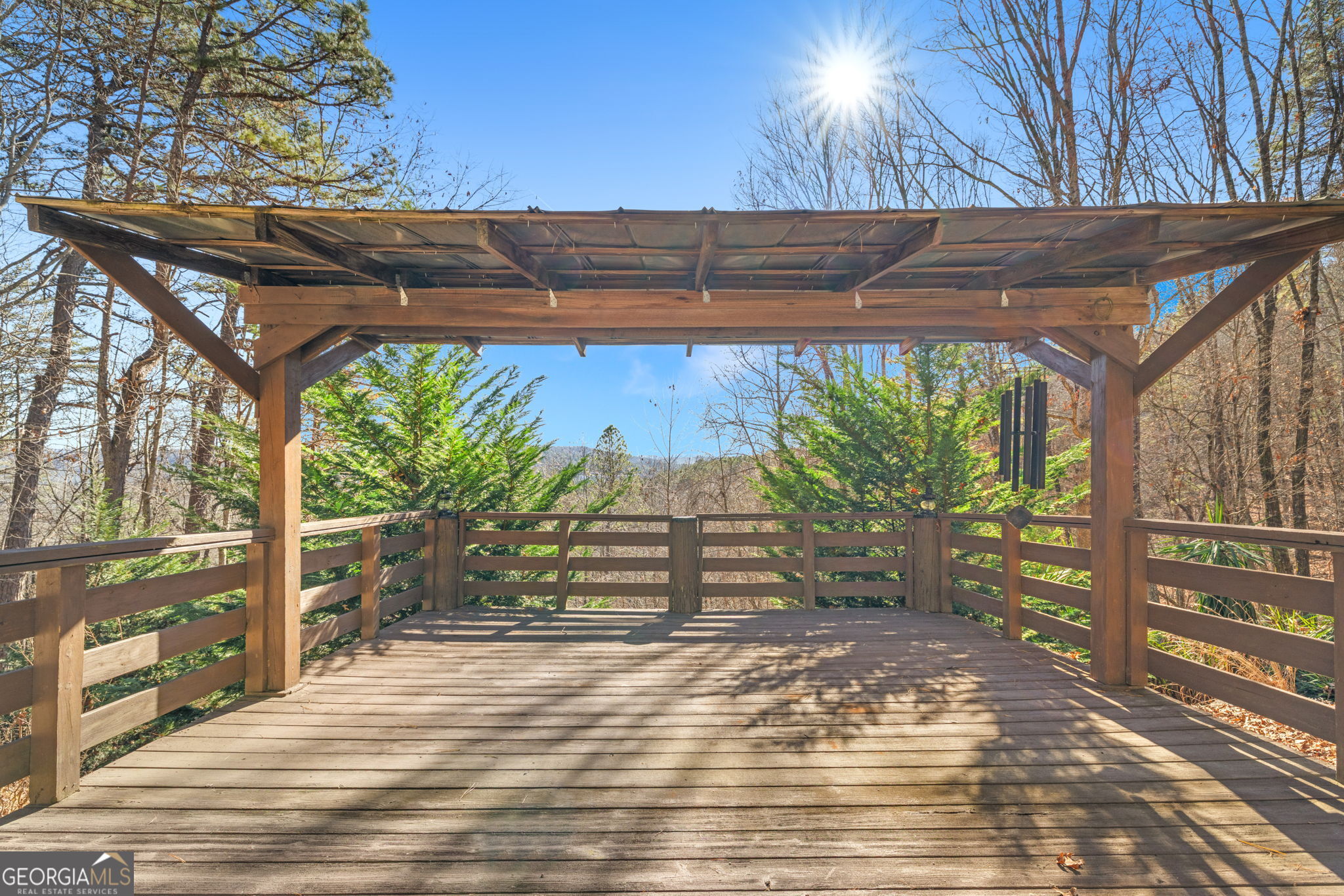 280 Sterrett Road Tiger, GA 30576 - Photo 34 of 41