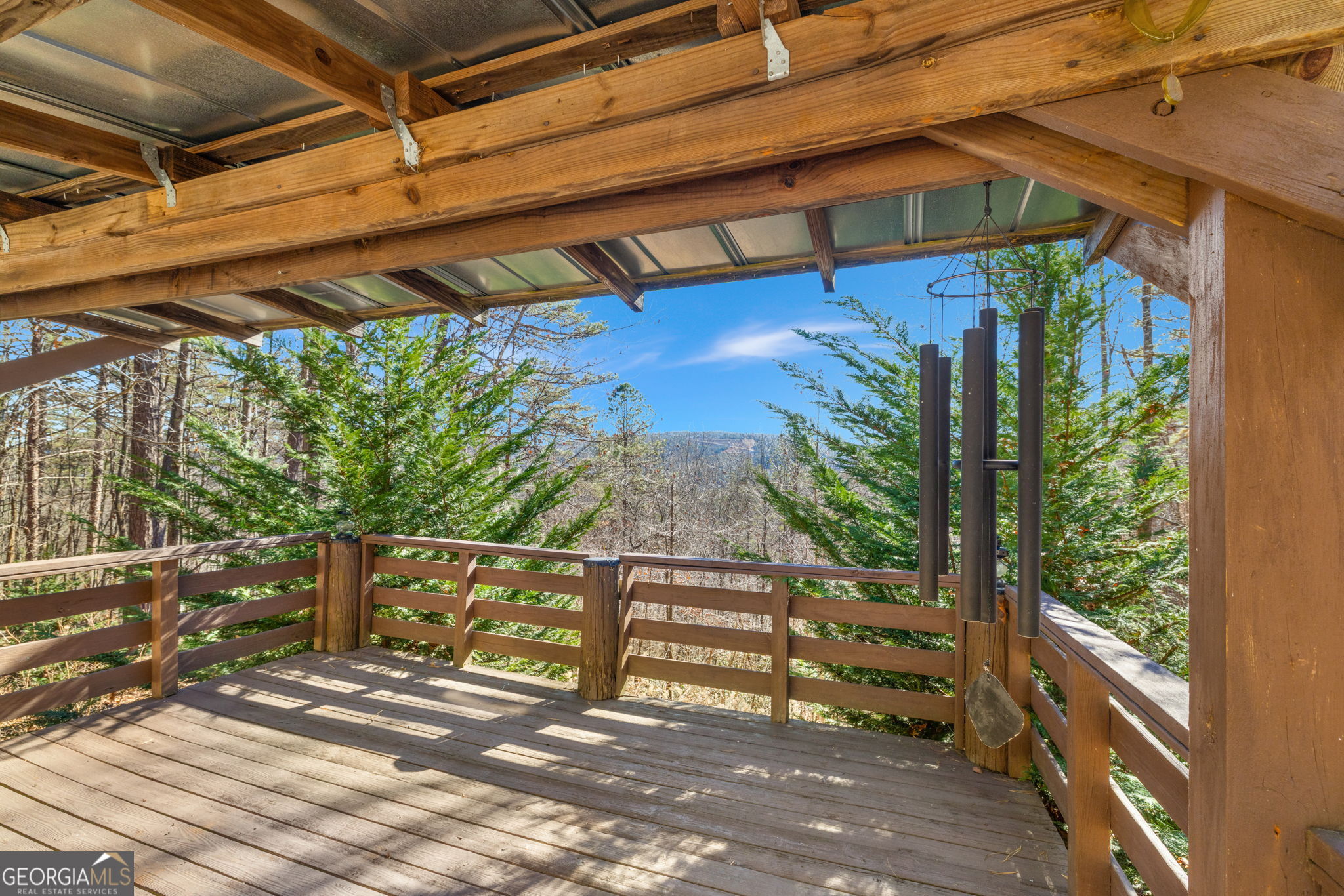 280 Sterrett Road Tiger, GA 30576 - Photo 35 of 41