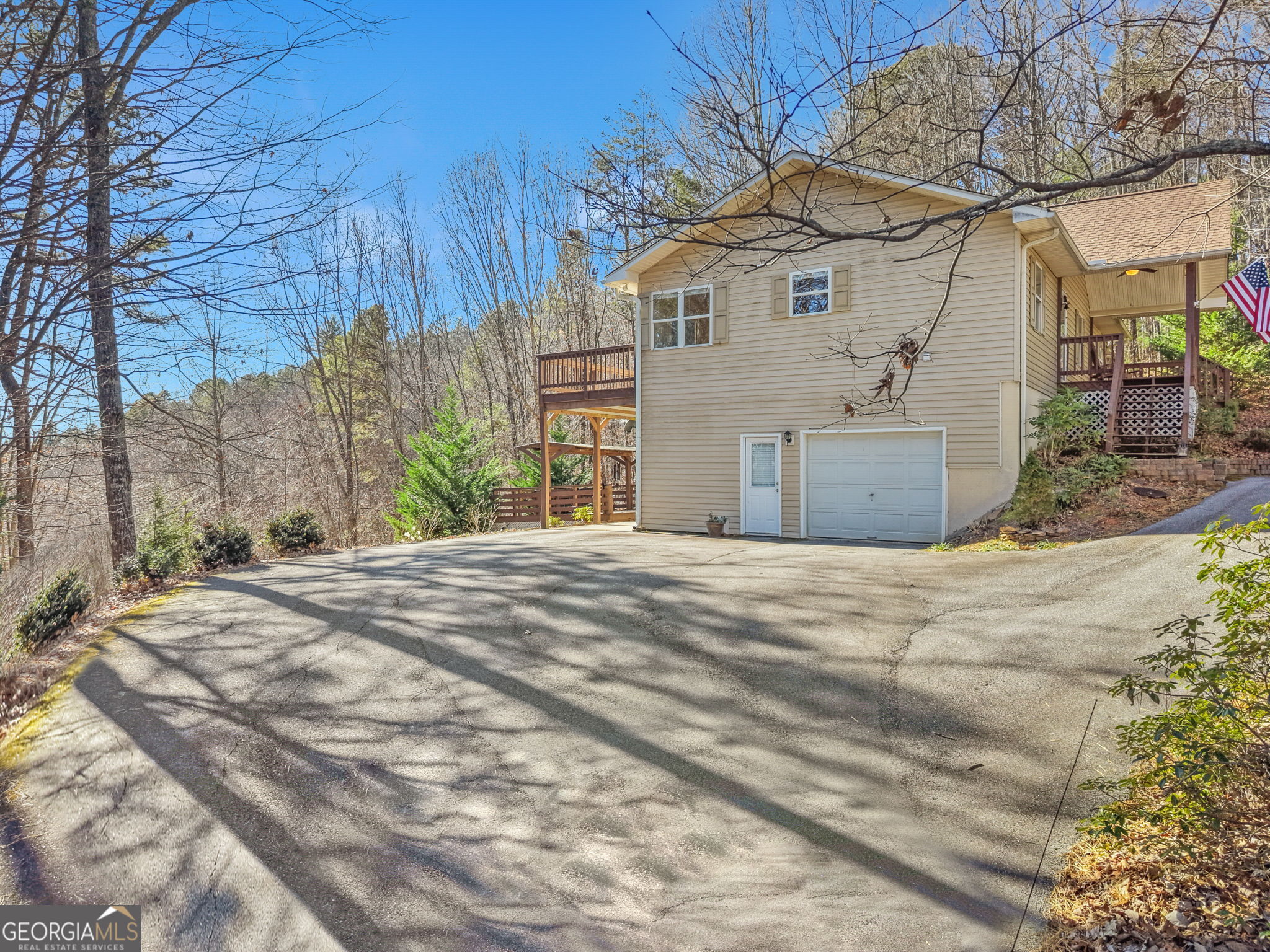 280 Sterrett Road Tiger, GA 30576 - Photo 40 of 41