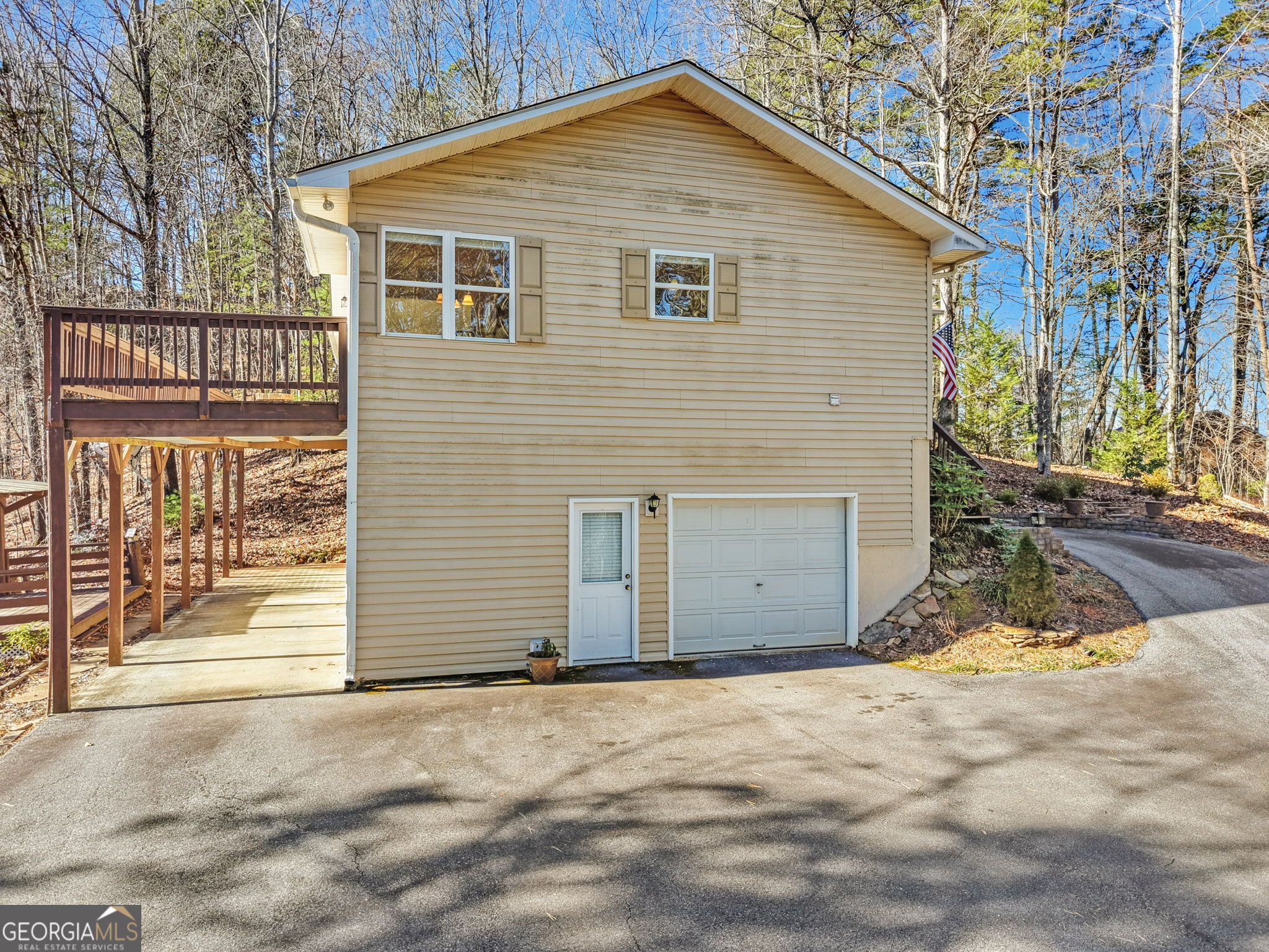 280 Sterrett Road Tiger, GA 30576 - Photo 41 of 41