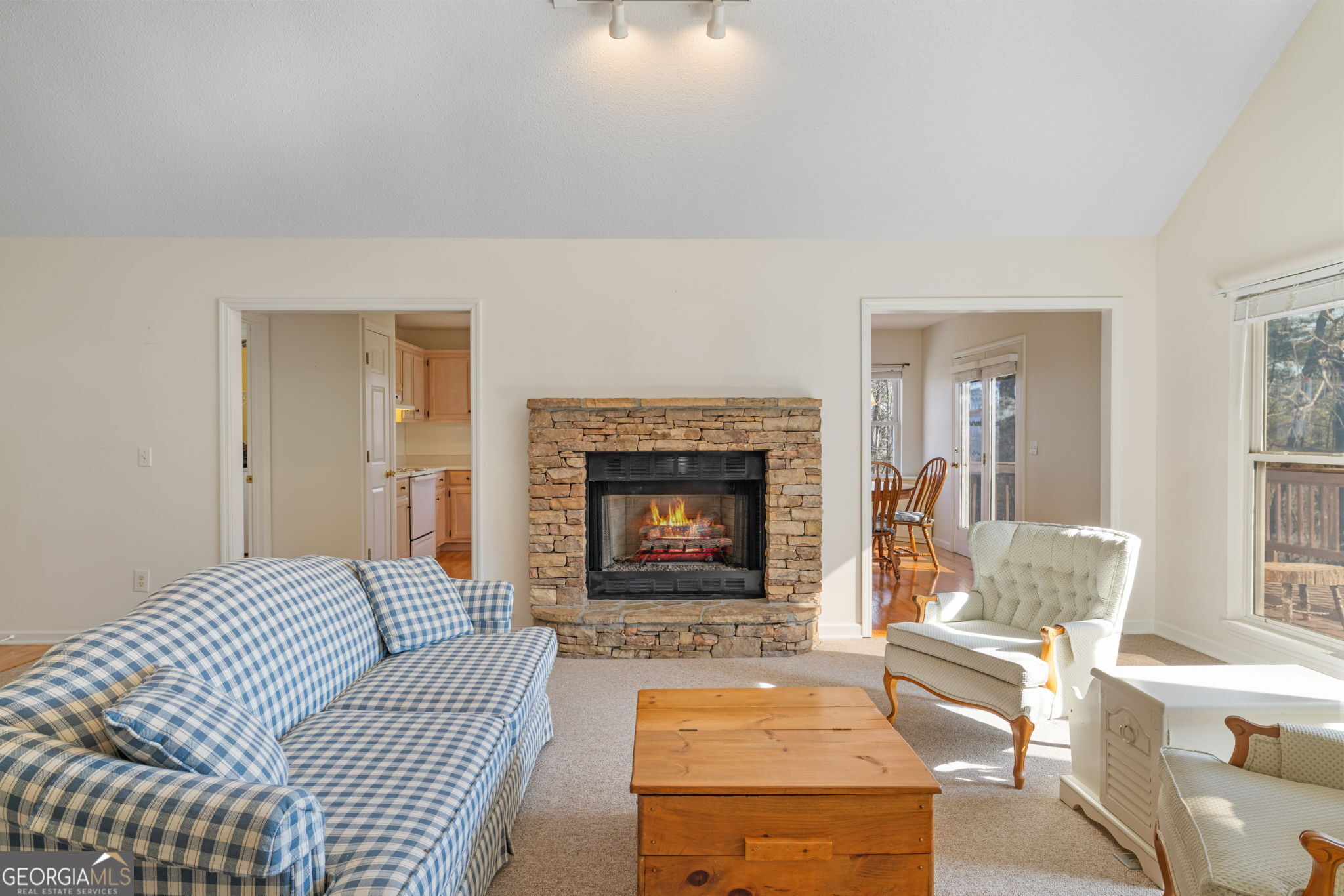 280 Sterrett Road Tiger, GA 30576 - Photo 5 of 41