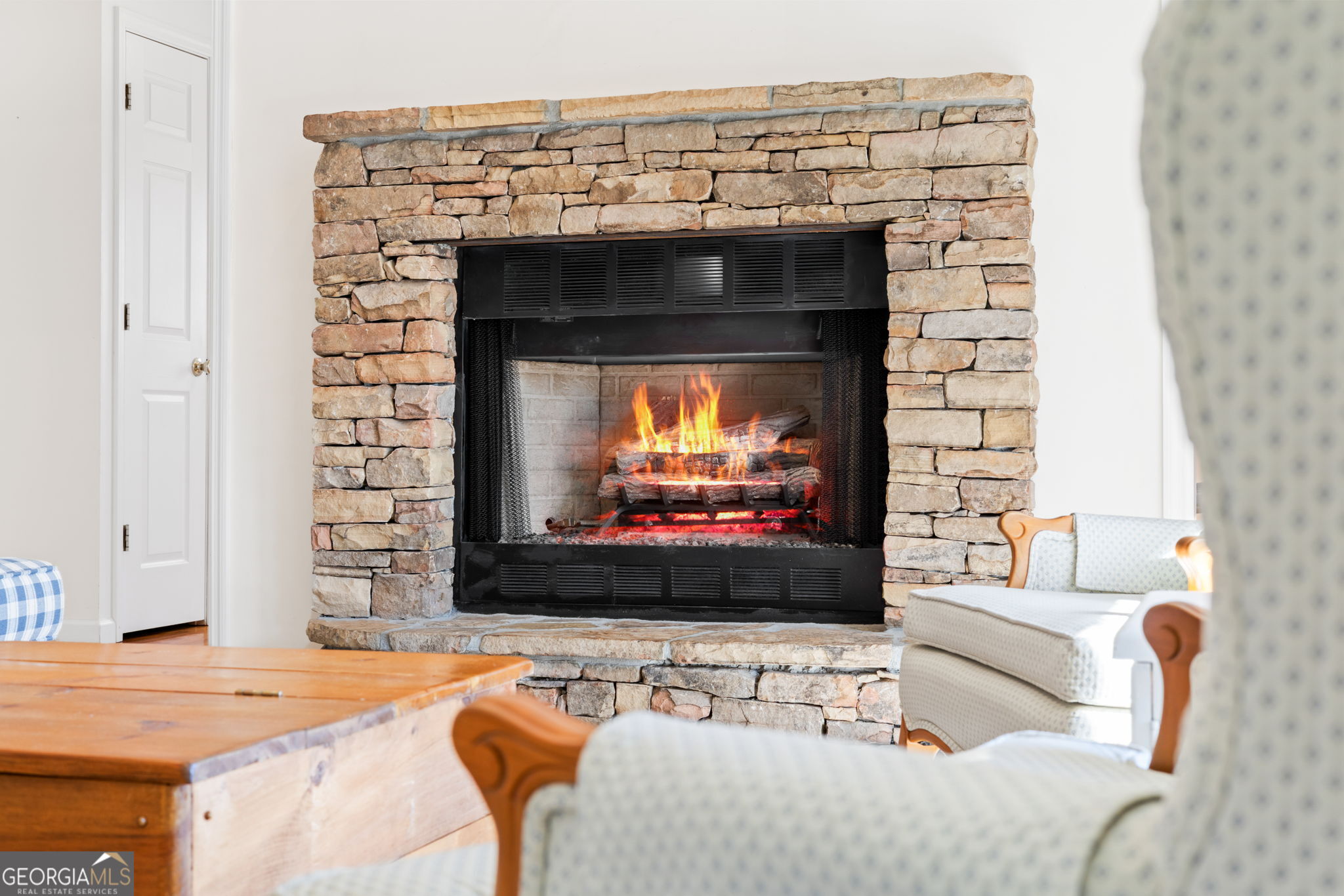 280 Sterrett Road Tiger, GA 30576 - Photo 6 of 41