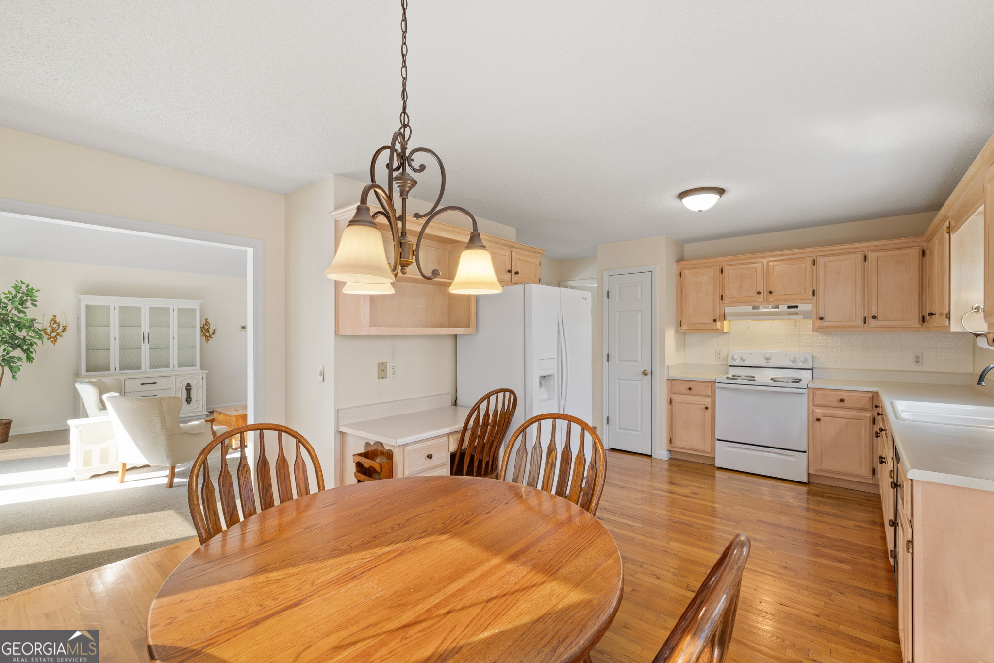 280 Sterrett Road Tiger, GA 30576 - Photo 10 of 41