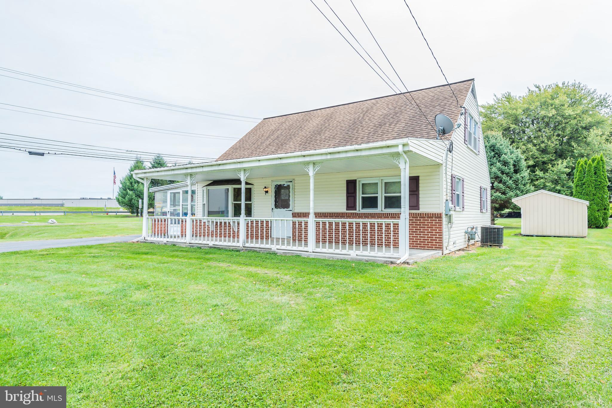 6311 Basehore Road Mechanicsburg, PA 17050 - Photo 1 of 24 Gallery Image 1